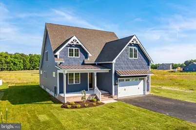 75 King Richard Road, Berlin, MD 21811 - Photo 1