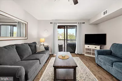 12300 Jamaica Avenue #207, Ocean City, MD 21842 - Photo 6