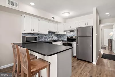 12300 Jamaica Avenue #207, Ocean City, MD 21842 - Photo 8