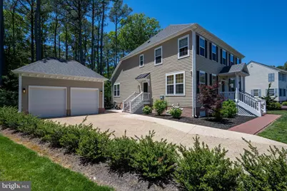 1622 Mercers Way, Ocean Pines - Berlin, MD 21811 - Photo 28