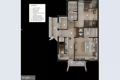 8606 Coastal Highway #2, Ocean City, MD 21842 - Photo 12