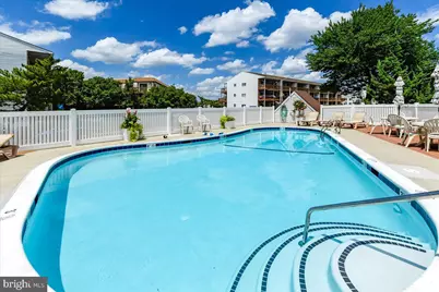 14405 Lighthouse Avenue #112, Ocean City, MD 21842 - Photo 42