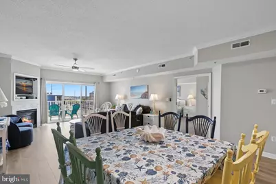 4500 Coastal Hwy #407, Ocean City, MD 21842 - Photo 8