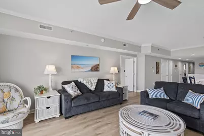 4500 Coastal Hwy #407, Ocean City, MD 21842 - Photo 14