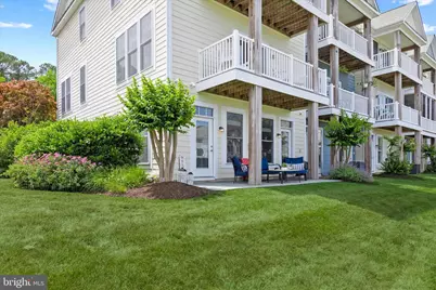 11100 Crusader Lane #107, Berlin, MD 21811 - Photo 54