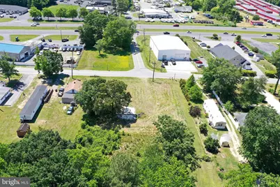 11843 & 11845 Grays Corner Road, Berlin, MD 21811 - Photo 4