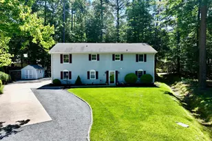 4 Burr Hill Dr, Ocean Pines, MD 21811 - Photo 8