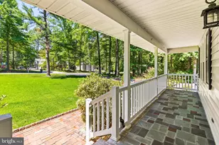 2122 Wildwood Trail, Pocomoke City, MD 21851 - Photo 4