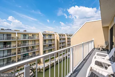 4711 Coastal Highway #536, Ocean City, MD 21842 - Photo 32