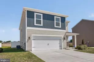 1924 N Old Mill Dr, Pocomoke City, MD 21851 - Photo 4