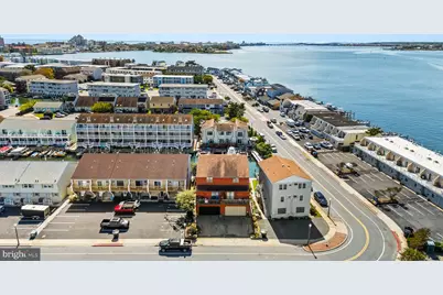 617 Bayshore Court #UNIT B, Ocean City, MD 21842 - Photo 62