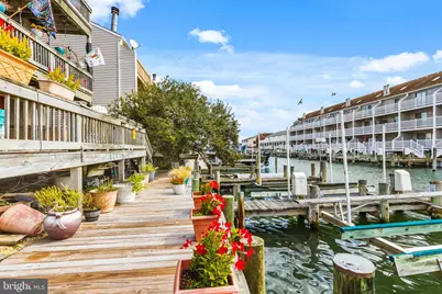 617 Bayshore Court #UNIT B, Ocean City, MD 21842 - Photo 22
