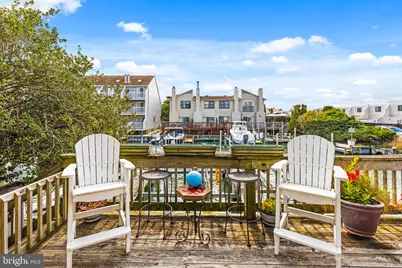 617 Bayshore Court #UNIT B, Ocean City, MD 21842 - Photo 8