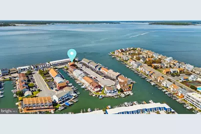 617 Bayshore Court #UNIT B, Ocean City, MD 21842 - Photo 58