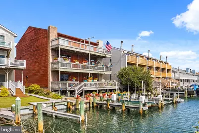 617 Bayshore Court #UNIT B, Ocean City, MD 21842 - Photo 50