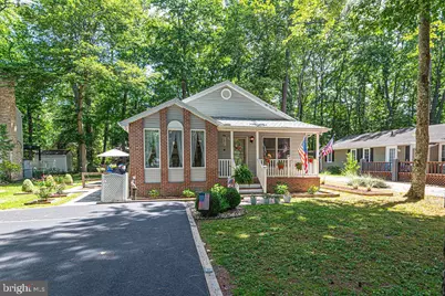43 Briarcrest Drive, Ocean Pines, MD 21811 - Photo 2