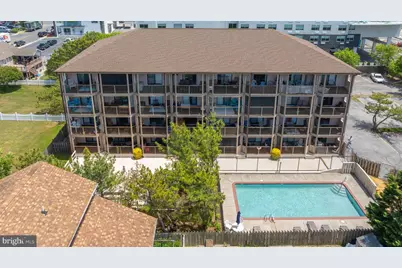 204 33rd Street #20502, Ocean City, MD 21842 - Photo 26