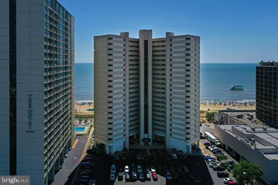 10300 Coastal Highway #506, Ocean City, MD 21842 - Photo 48