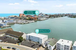 405 Bayshore Dr, Ocean City, MD 21842 - Photo 42