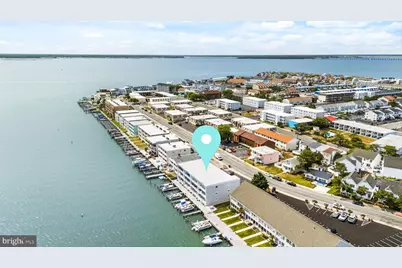 405 Bayshore Drive #301 SOUTH SHORE, Ocean City, MD 21842 - Photo 4