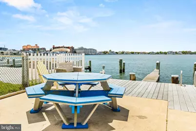 405 Bayshore Drive #301 SOUTH SHORE, Ocean City, MD 21842 - Photo 36