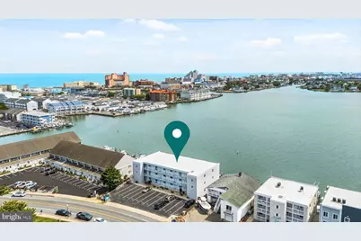 405 Bayshore Drive #301 SOUTH SHORE, Ocean City, MD 21842 - Photo 38