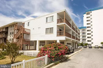 11 91st Street #202, Ocean City, MD 21842 - Photo 1