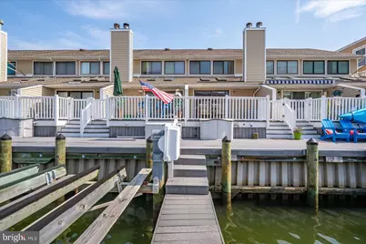 709 94th Street #3, Ocean City, MD 21842 - Photo 1