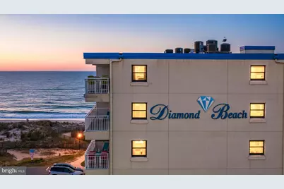 3801 Atlantic Avenue #505 DIAMOND BEACH, Ocean City, MD 21842 - Photo 1