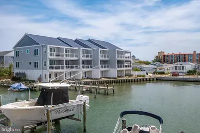 225 26th #11, Ocean City, MD 21842 - Photo 48