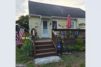 1008 Cedar Street, Pocomoke City, MD 21851 - Photo 4