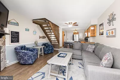 501 Penguin Drive #1A01, Ocean City, MD 21842 - Photo 8