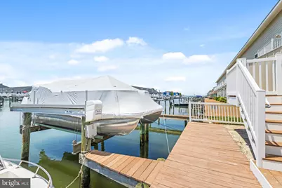 501 Penguin Drive #1A01, Ocean City, MD 21842 - Photo 14