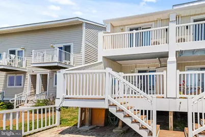 501 Penguin Drive #1A01, Ocean City, MD 21842 - Photo 30