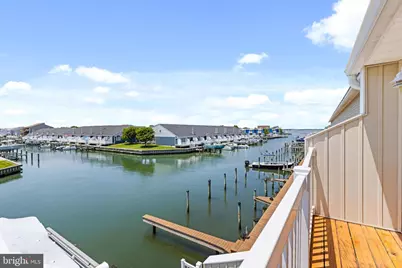 501 Penguin Drive #1A01, Ocean City, MD 21842 - Photo 18