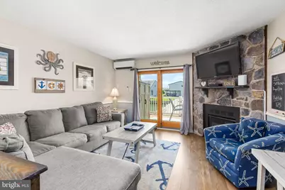 501 Penguin Drive #1A01, Ocean City, MD 21842 - Photo 6