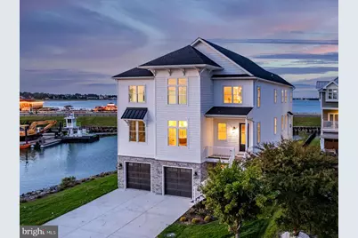 12971 Inlet Isle Lane, Ocean City, MD 21842 - Photo 120