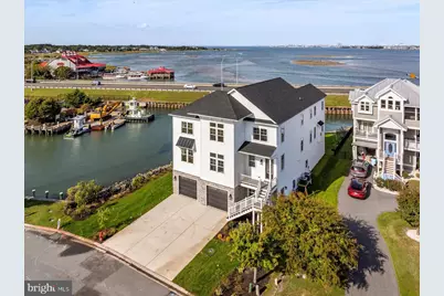 12971 Inlet Isle Lane, Ocean City, MD 21842 - Photo 10