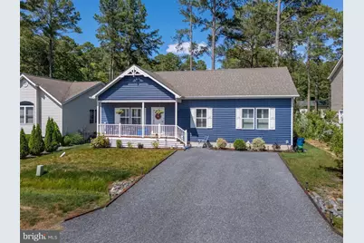 45 Watertown Rd., Ocean Pines, MD 21811 - Photo 60