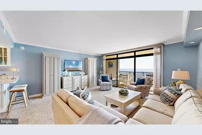 11400 Coastal Highway #8J, Ocean City, MD 21842 - Photo 8