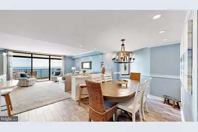 11400 Coastal Highway #8J, Ocean City, MD 21842 - Photo 10