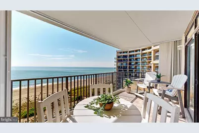 11400 Coastal Highway #8J, Ocean City, MD 21842 - Photo 4