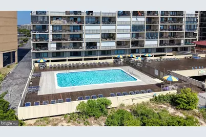 11400 Coastal Highway #8J, Ocean City, MD 21842 - Photo 44