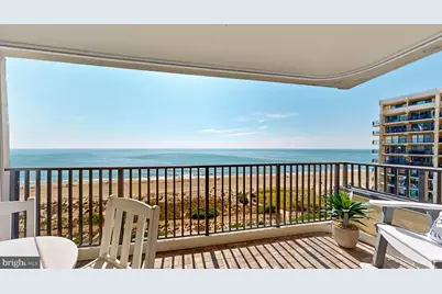 11400 Coastal Highway #8J, Ocean City, MD 21842 - Photo 32