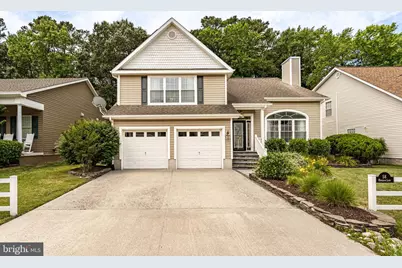 58 Hingham Lane, Berlin, MD 21811 - Photo 4