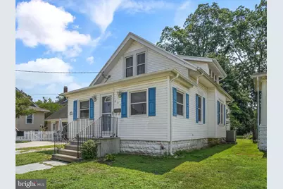 201 6th Street, Pocomoke City, MD 21851 - Photo 1