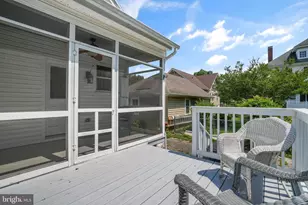 201 6th St, Pocomoke City, MD 21851 - Photo 36