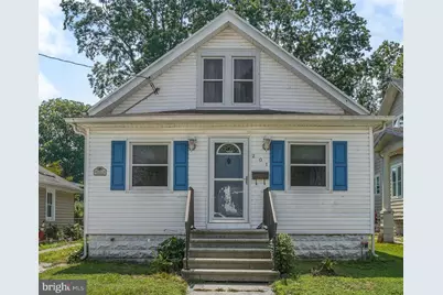 201 6th Street, Pocomoke City, MD 21851 - Photo 2