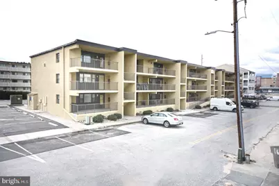 9 N 47th Street #209, Ocean City, MD 21842 - Photo 2