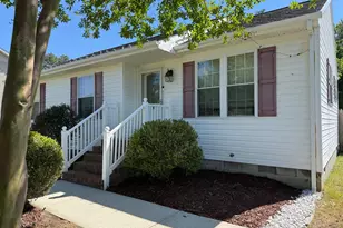 271 S Washington St, Snow Hill, MD 21863 - Photo 1